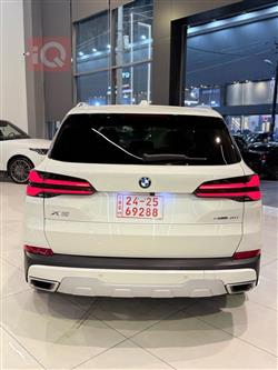 بي ام دبليو X5